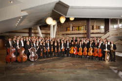 Deutsches Symphonie-Orchester Berlin (DSO), Foto: Frank Eidel